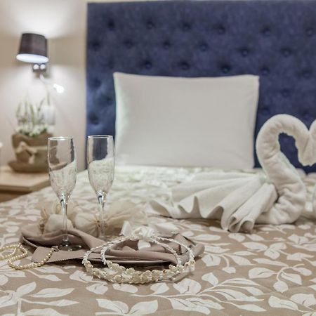Pitsakis Hotel Tolo Ngoại thất bức ảnh