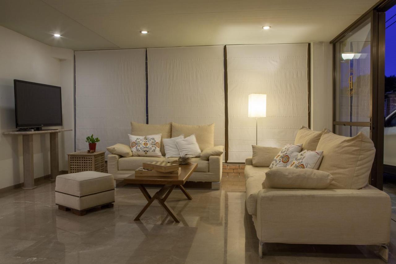 Pitsakis Hotel Tolo Ngoại thất bức ảnh