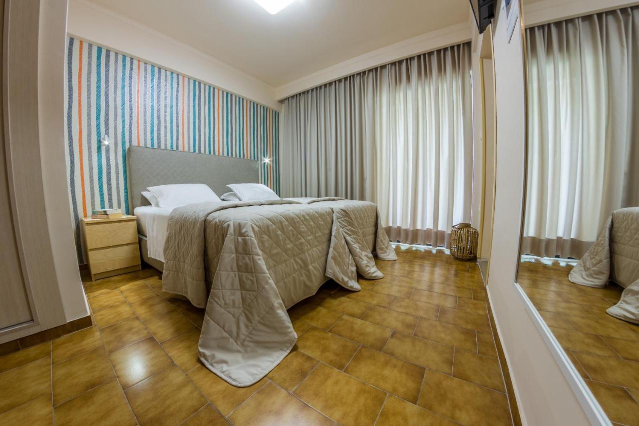 Pitsakis Hotel Tolo Ngoại thất bức ảnh