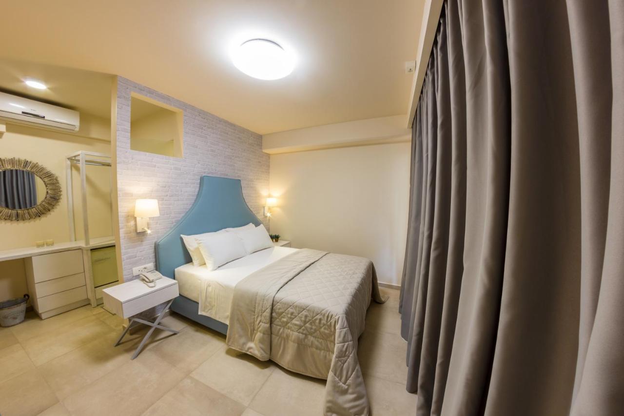 Pitsakis Hotel Tolo Ngoại thất bức ảnh