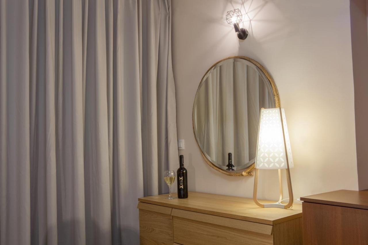 Pitsakis Hotel Tolo Ngoại thất bức ảnh