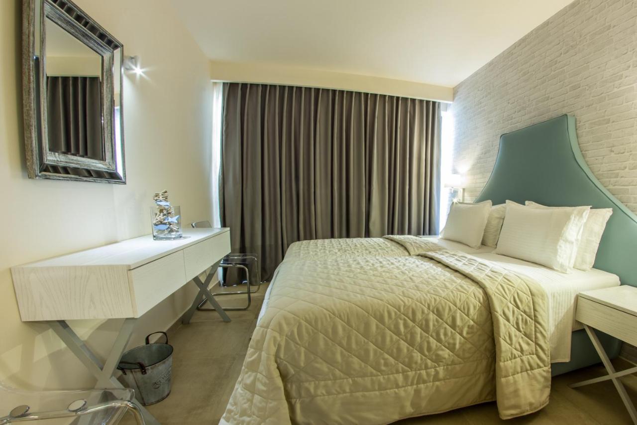 Pitsakis Hotel Tolo Ngoại thất bức ảnh