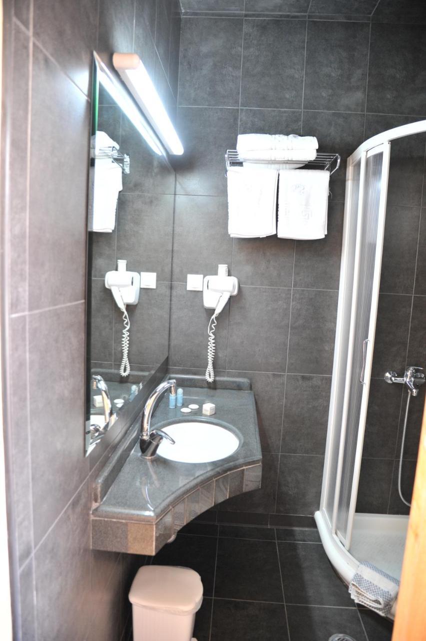 Pitsakis Hotel Tolo Ngoại thất bức ảnh
