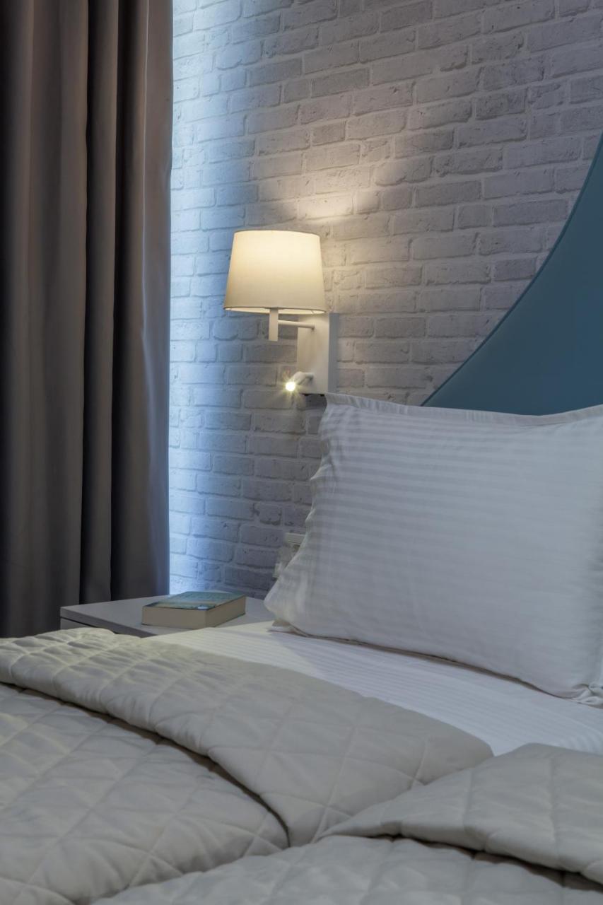 Pitsakis Hotel Tolo Ngoại thất bức ảnh