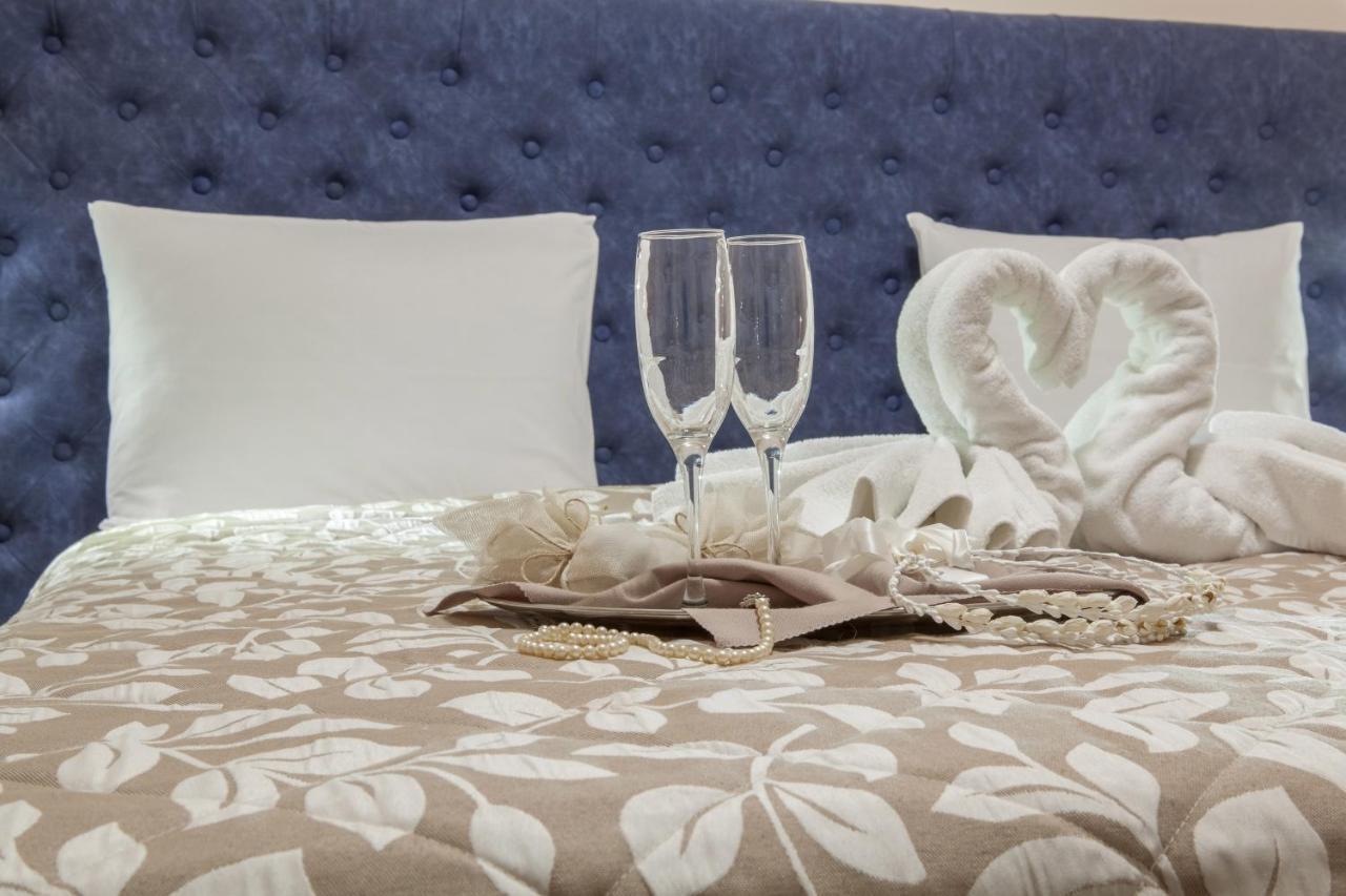 Pitsakis Hotel Tolo Ngoại thất bức ảnh